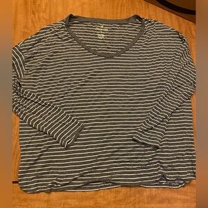 Soft & Sexy American Eagle T in XL